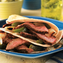 Fajitas Clsicas