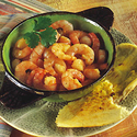 Thai Spiced Prawns